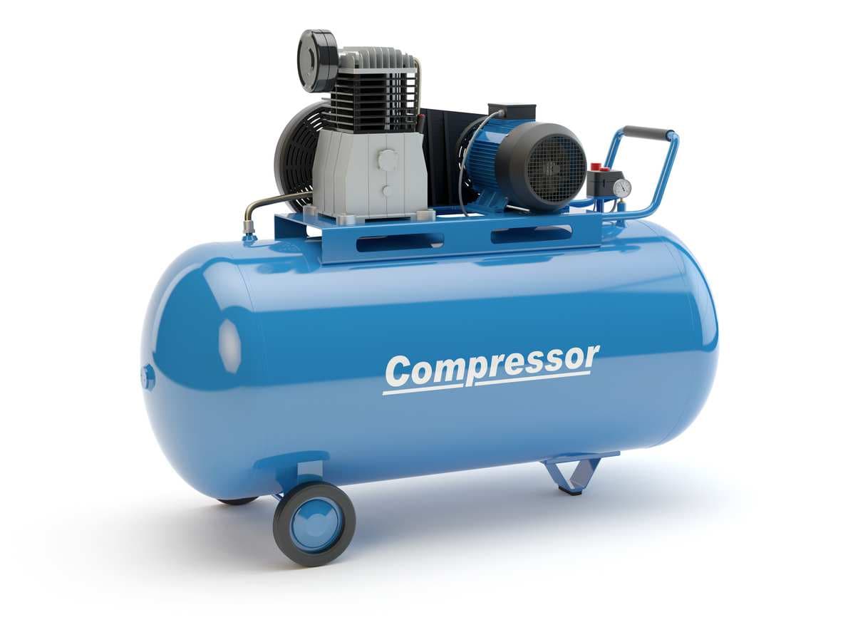 Compresseur